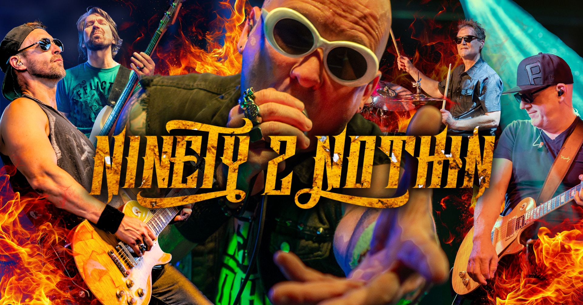 Ninety 2 Nothin
